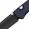 N� Kizer Drop Bear Zero Dark Blue Aluminium Ki3619BDA2