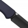 N� Kizer Drop Bear Zero Dark Blue Aluminium Ki3619BDA2