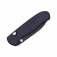 N� Kizer Drop Bear Zero Dark Blue Aluminium Ki3619BDA2