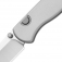 N� Kizer Drop Bear Zero Light Grey Aluminium Ki3619BDA4