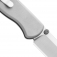 N� Kizer Drop Bear Zero Light Grey Aluminium Ki3619BDA4