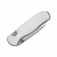 N� Kizer Drop Bear Zero Light Grey Aluminium Ki3619BDA4