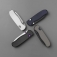 N� Kizer Drop Bear Zero Black Aluminium Ki3619BDA3