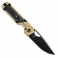 N� Kizer Mini Militaw Zalium Ki3634SA3