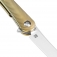 N� Kizer Mercury Titanium Ki3645A1