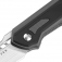 N� Kizer Zero Gray Titanium + Black Aluminium Ki3664A2