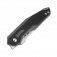 N� Kizer Zero Gray Titanium + Black Aluminium Ki3664A2