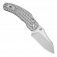 N� Kizer Mini Bulldog Titanium Ki3672SA2