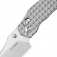 N� Kizer Mini Bulldog Titanium Ki3672SA2