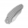 N� Kizer Mini Bulldog Titanium Ki3672SA2