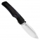 N� Kizer Coywolf Titanium + Reconstituted Wood Ki3685A2
