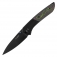N� Kizer Spitfire Titanium + Camo Carbon 80's Ki3690A2