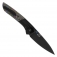 N� Kizer Spitfire Titanium + Camo Carbon 80's Ki3690A2