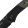 N� Kizer Spitfire Titanium + Camo Carbon 80's Ki3690A2