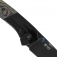 N� Kizer Spitfire Titanium + Camo Carbon 80's Ki3690A2