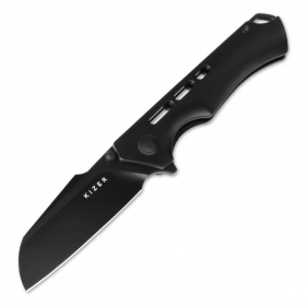 N Kizer Crest Titanium Ki3714A2