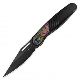 N� Kizer Raze Titanium + Camo 80s Ki3720A1