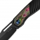 N� Kizer Raze Titanium + Camo 80s Ki3720A1
