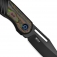 N� Kizer Raze Titanium + Camo 80s Ki3720A1