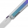 N� Kizer Quoll Crystallized Titanium Ki3733A2