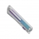 N� Kizer Quoll Crystallized Titanium Ki3733A2