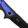 N� Kizer Draca Aluminum + Crystallized Titanium Ki4751A2