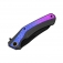 N� Kizer Draca Aluminum + Crystallized Titanium Ki4751A2