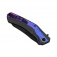 N� Kizer Draca Aluminum + Crystallized Titanium Ki4751A2