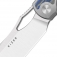 N� Kizer Allure Titanium + Vortex Micarta Ki4763LDA1