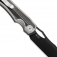 N� Kizer Allure Titanium + Norplex UltreX Micarta Ki4763LDA2