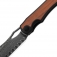 N� Kizer Allure Titanium + Panama Rosewood Ki4763LDA3