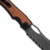 N� Kizer Allure Titanium + Panama Rosewood Ki4763LDA3