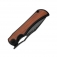 N� Kizer Allure Titanium + Panama Rosewood Ki4763LDA3