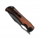 N� Kizer Allure Titanium + Panama Rosewood Ki4763LDA3