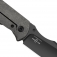 N� Kizer Harpoon Fold Gray Titanium Ki4784A3