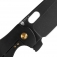 N Kizer Sheepdog C01C XL Titanium Black Ki5488A1