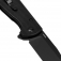 N� Kizer Laconic Amicus G10 Black L3002A1