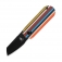 N� Kizer Vanguard Serape Series Mini Bay V2583C1