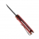 N� Kizer Vanguard Serape Series Mini Bay V2583C1