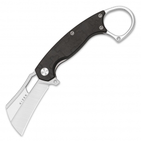 N� Kizer Vanguard Dodo Chocolate Richlite V2702A1