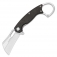 N� Kizer Vanguard Dodo Chocolate Richlite V2702A1