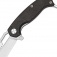 N� Kizer Vanguard Dodo Chocolate Richlite V2702A1