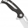N� Kizer Vanguard Dodo Chocolate Richlite V2702A1