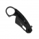 N� Kizer Vanguard Dodo Black G10 V2702A3