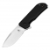 N� Kizer Vanguard Nice Guy Black Aluminium V3011A2