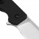 N� Kizer Vanguard Nice Guy Black Aluminium V3011A2