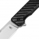 N� Kizer Vanguard Nice Guy G10 Carbon Fiber V3011C1