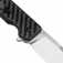 N� Kizer Vanguard Nice Guy G10 Carbon Fiber V3011C1