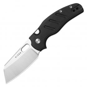 N� Kizer Vanguard Sheepdog C01C 2.9 BS Micarta V3488.29BSA2