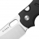 N� Kizer Vanguard Sheepdog C01C 2.9 BS Micarta V3488.29BSA2
